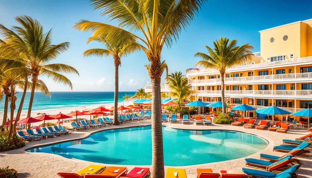 Unique Accommodations in Fort Lauderdale Unique Accommodations in Fort Lauderdale