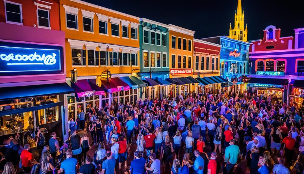 Unique Nightlife Experiences in Orlando Unique Nightlife Experiences in Orlando