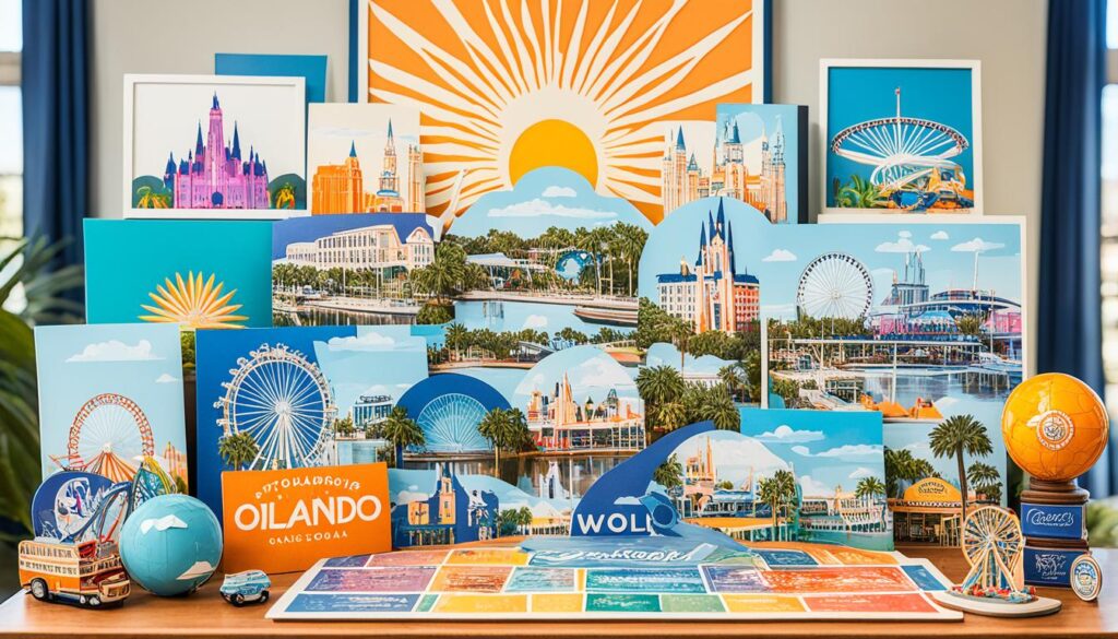 Unique Orlando Gifts Unique Orlando Gifts