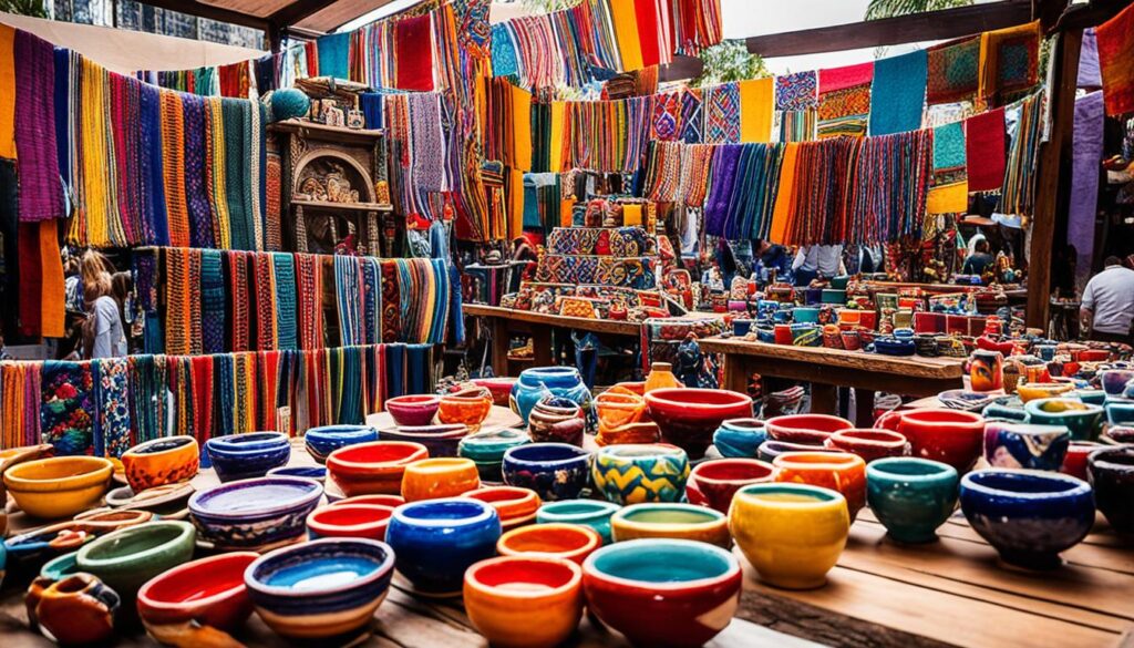 Unique Souvenirs in Mexico City Unique Souvenirs in Mexico City
