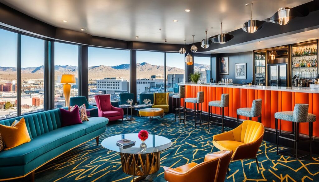 Unique and boutique hotels in Reno Unique and boutique hotels in Reno