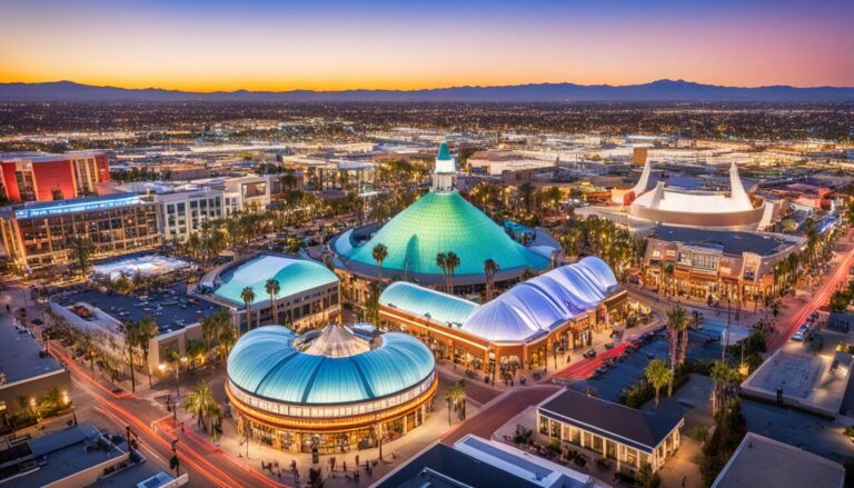 Unique and hidden gems in Anaheim tourists miss? Local recommendations?