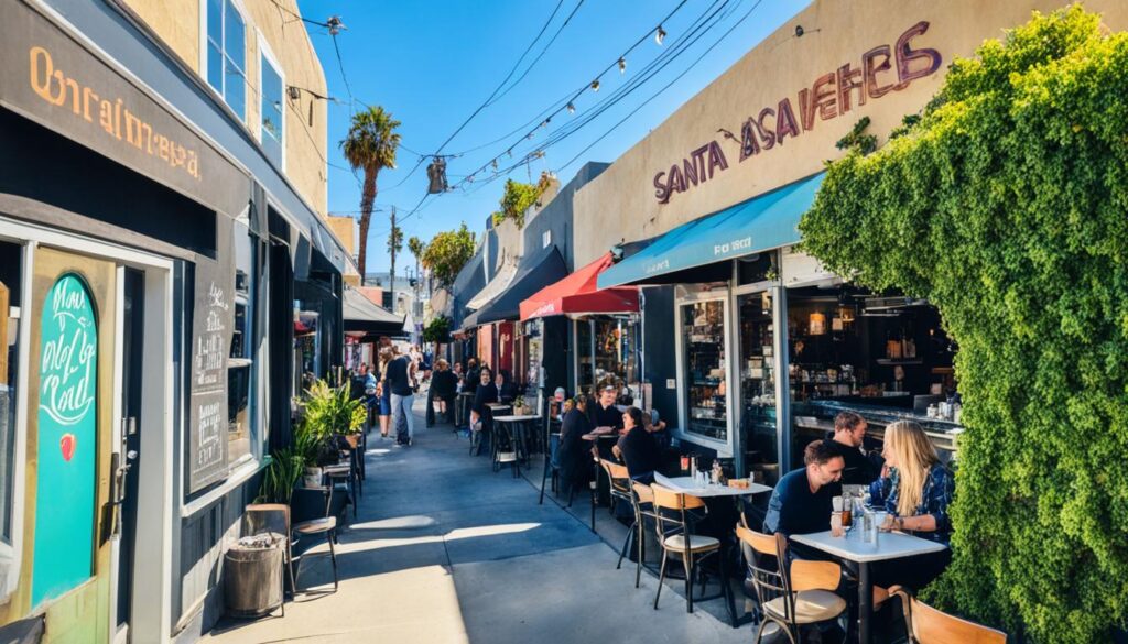Unique and hidden gems in Santa Monica most tourists miss Unique and hidden gems in Santa Monica most tourists miss