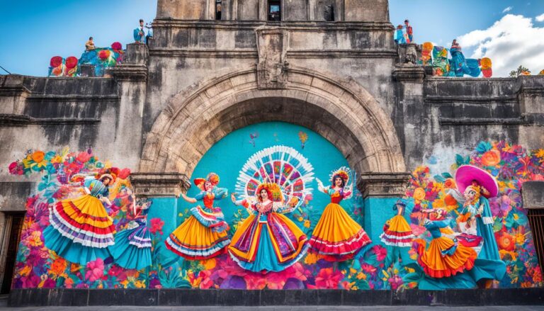 Unique and immersive cultural experiences in Mexico City