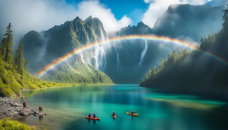 Unique and off-the-beaten-path experiences in Canada?