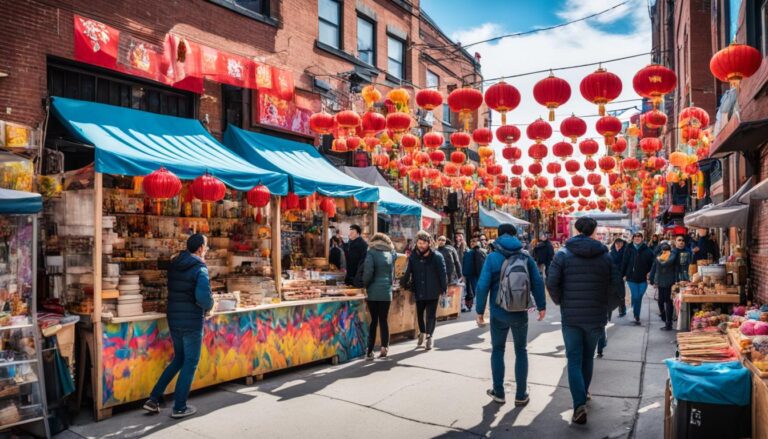 Unique and off-the-beaten-path experiences in Toronto?