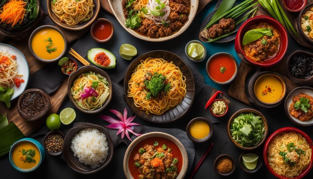 Unique dining experiences in Tampa Unique dining experiences in Tampa