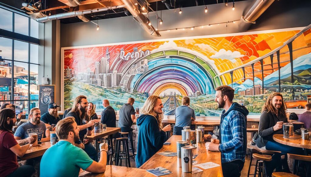 Unique experiences in Reno Unique experiences in Reno