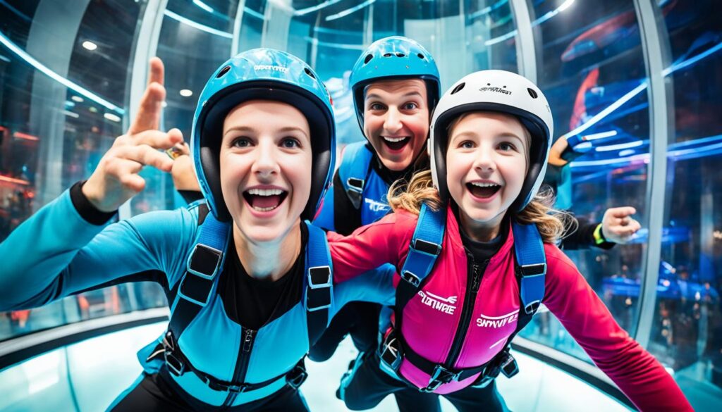Unique family experiences in Montreal Unique family experiences in Montreal