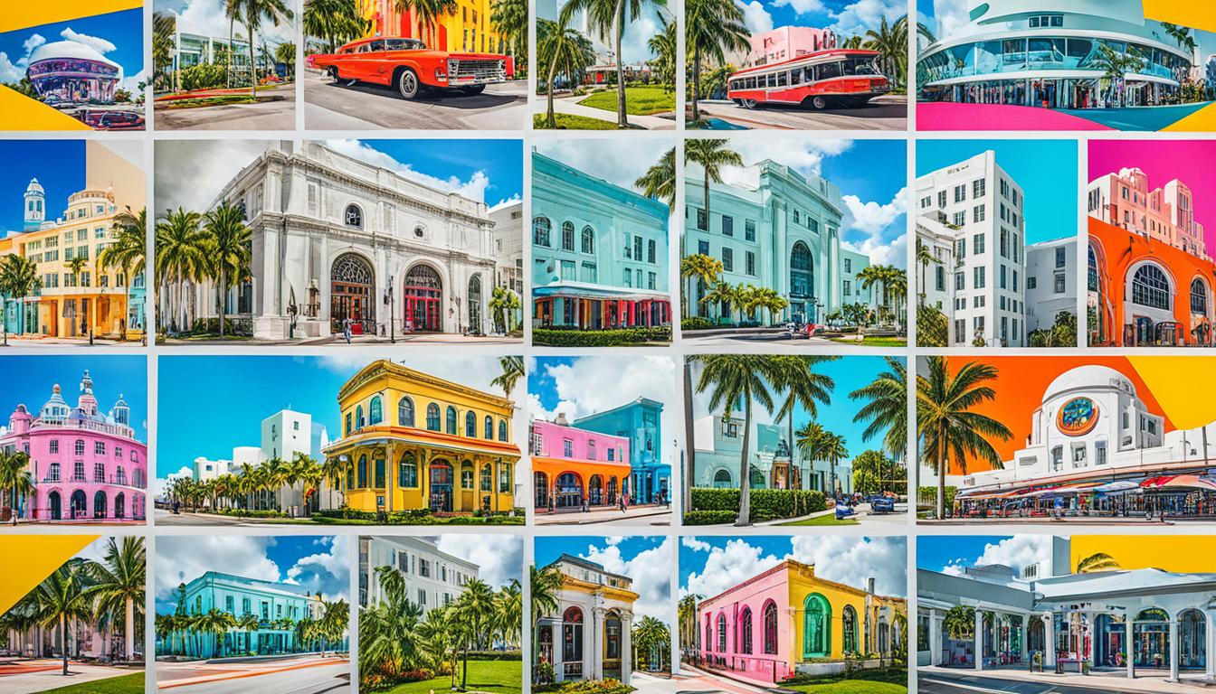 Unique museums and cultural attractions in Miami
