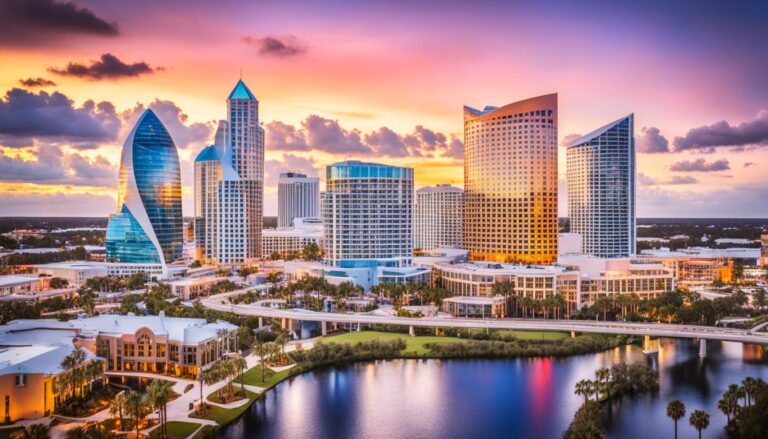 Unique things to do in Orlando besides theme parks?