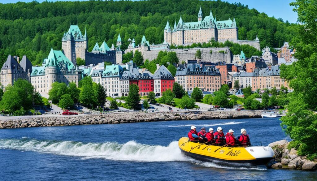Unique things to do in Quebec City you won't find anywhere else Unique things to do in Quebec City you won't find anywhere else