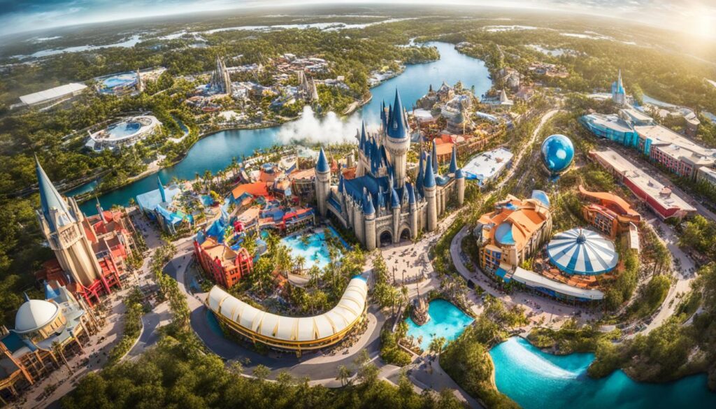 Universal Orlando Resort Overview Universal Orlando Resort Overview
