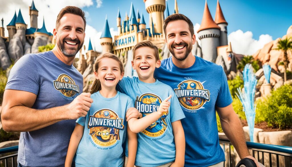 Universal Orlando Resort visit planning Universal Orlando Resort visit planning