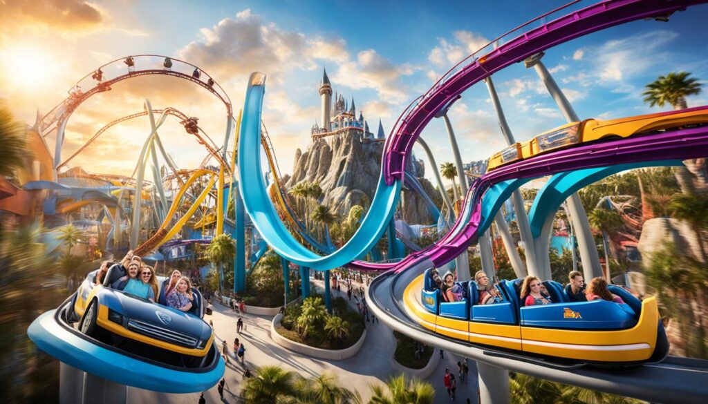 Universal Orlando new rides 2024 Universal Orlando new rides 2024