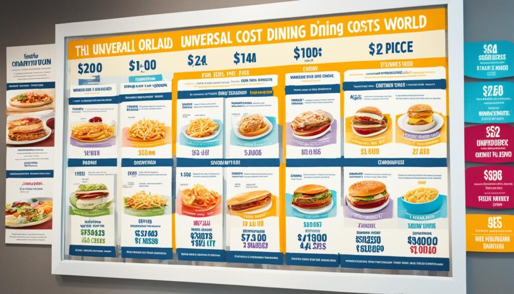 Universal Orlando vs Disney World prices 2024 Universal Orlando vs Disney World prices 2024