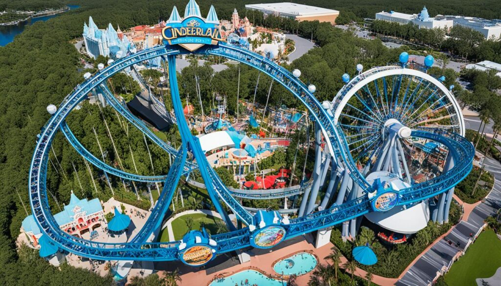 Universal Orlando vs Disney World ticket prices Universal Orlando vs Disney World ticket prices