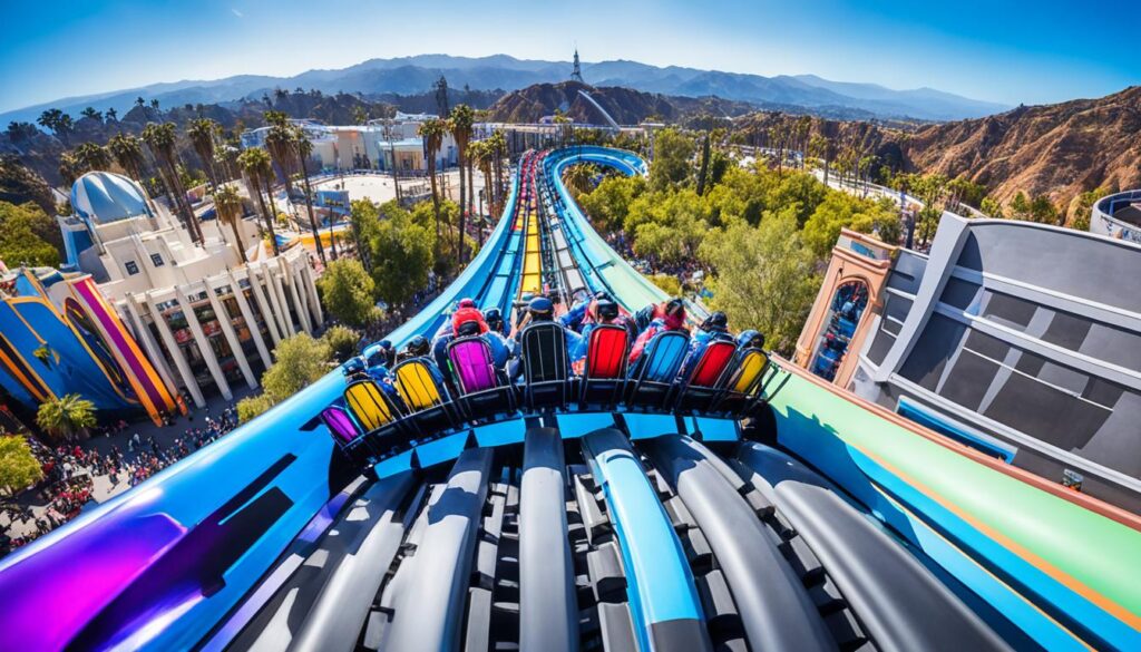 Universal Studios Hollywood Universal Studios Hollywood