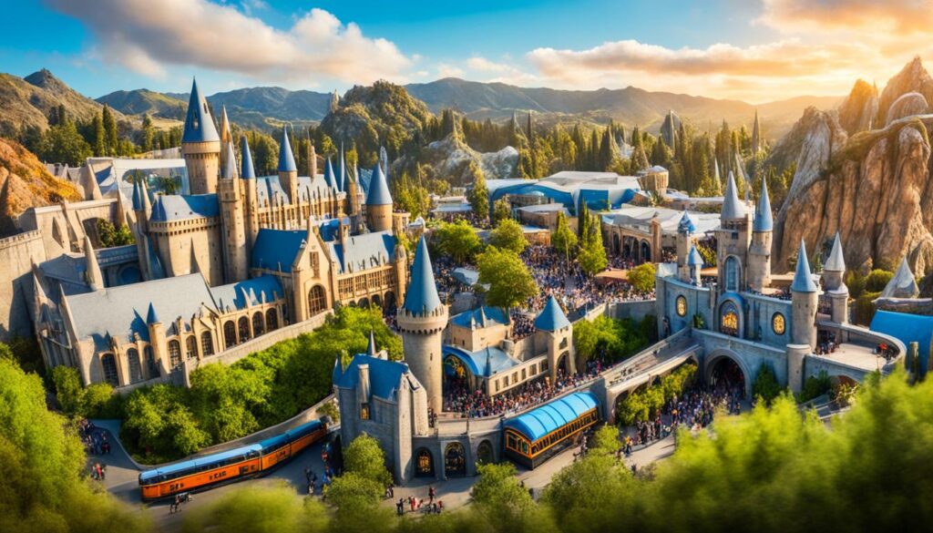 Universal Studios Hollywood Universal Studios Hollywood