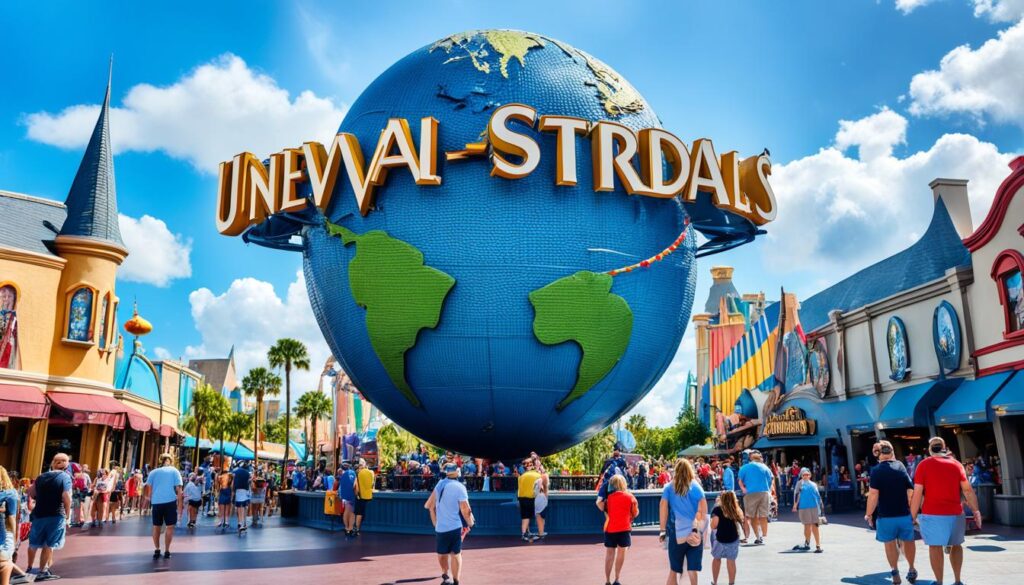 Universal Studios Orlando Universal Studios Orlando