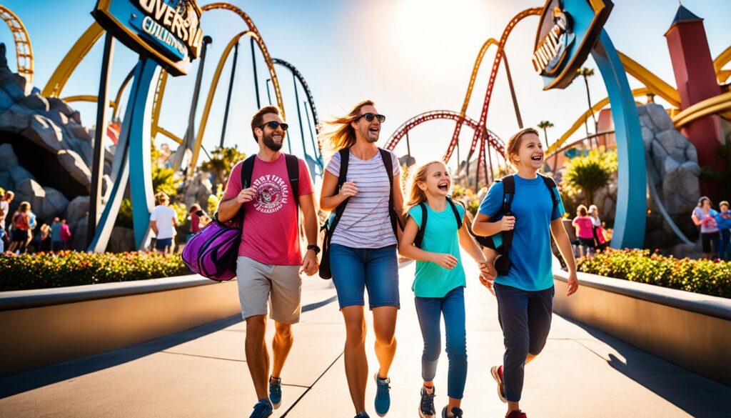Universal Studios Orlando trip itinerary Universal Studios Orlando trip itinerary