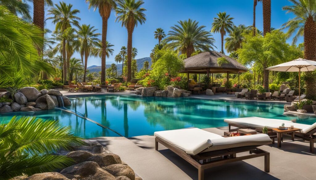 Upscale Resorts in Reno Upscale Resorts in Reno