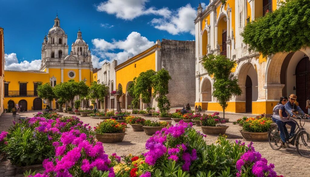 Valladolid day trips Valladolid day trips
