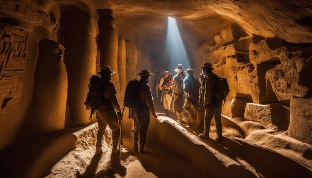 Valley of the Kings exploration tips Valley of the Kings exploration tips