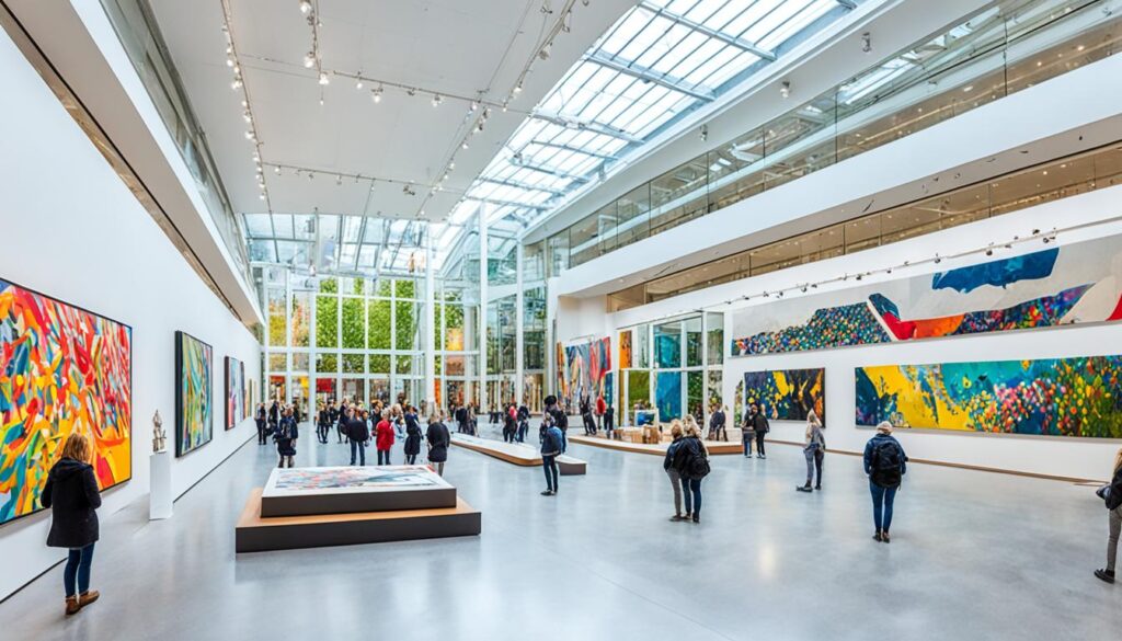 Vancouver Art Gallery exhibits Vancouver Art Gallery exhibits