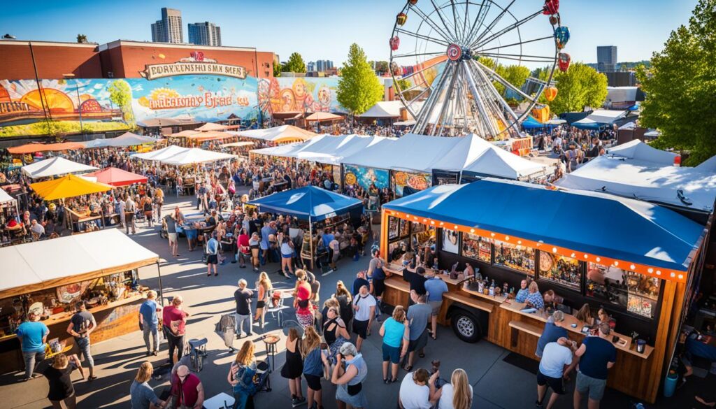 Vancouver Craft Beer Events and Festivals Vancouver Craft Beer Events and Festivals