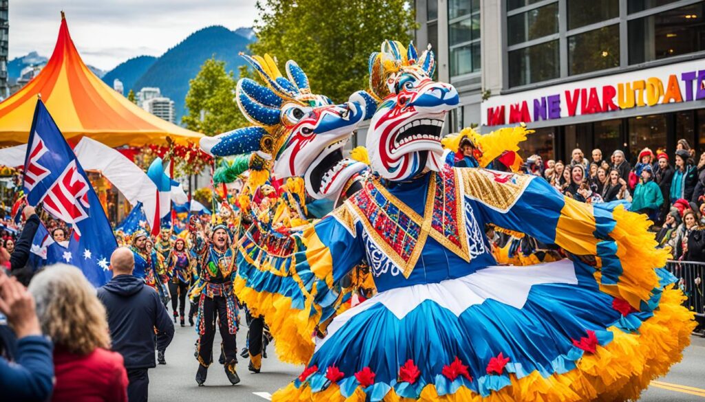 Vancouver Cultural Experiences Vancouver Cultural Experiences