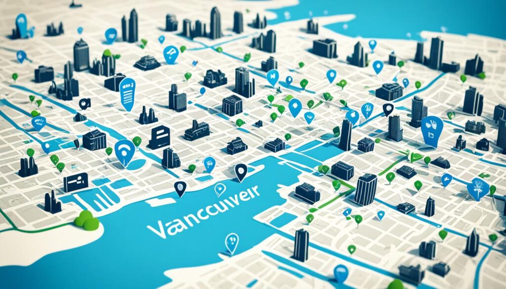 Vancouver Wi-Fi locations Vancouver Wi-Fi locations