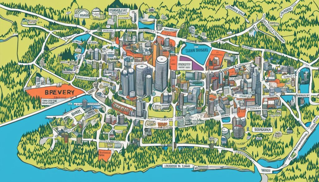 Vancouver craft breweries Vancouver craft breweries