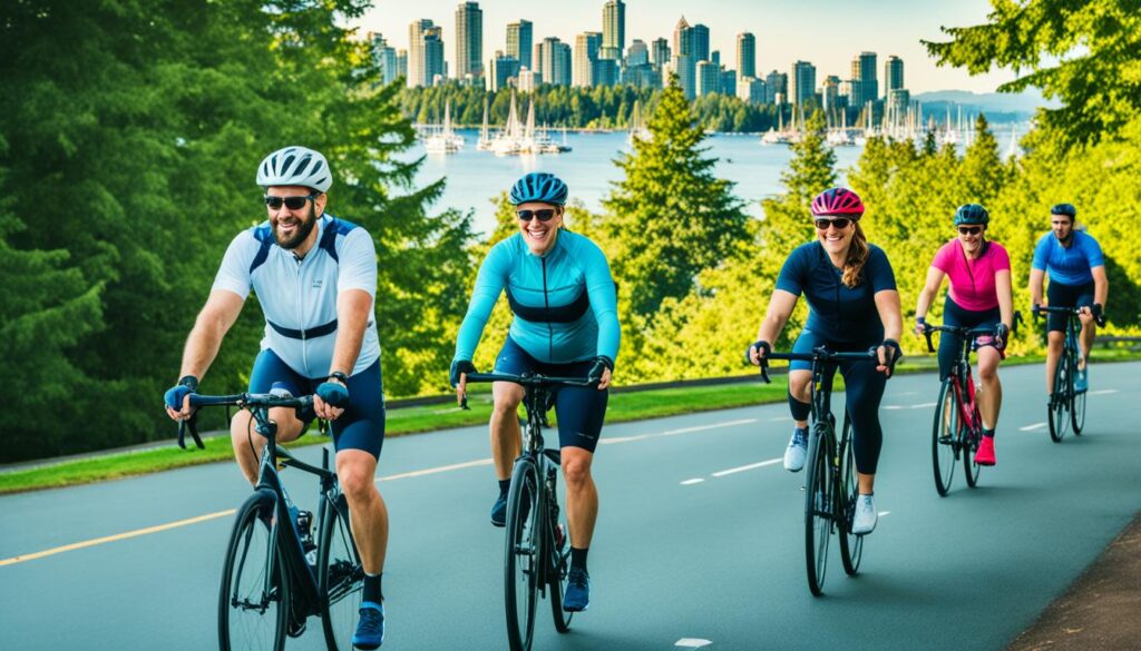 Vancouver eco-friendly activities Vancouver eco-friendly activities