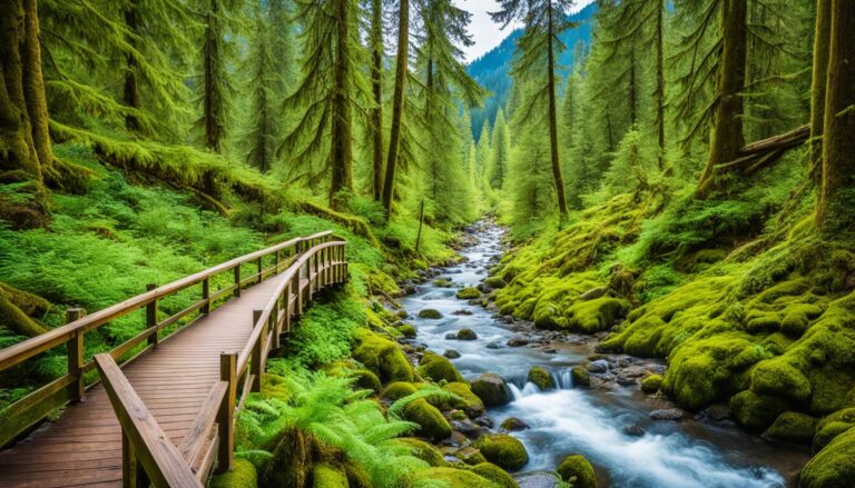 Vancouver hidden hikes and viewpoints