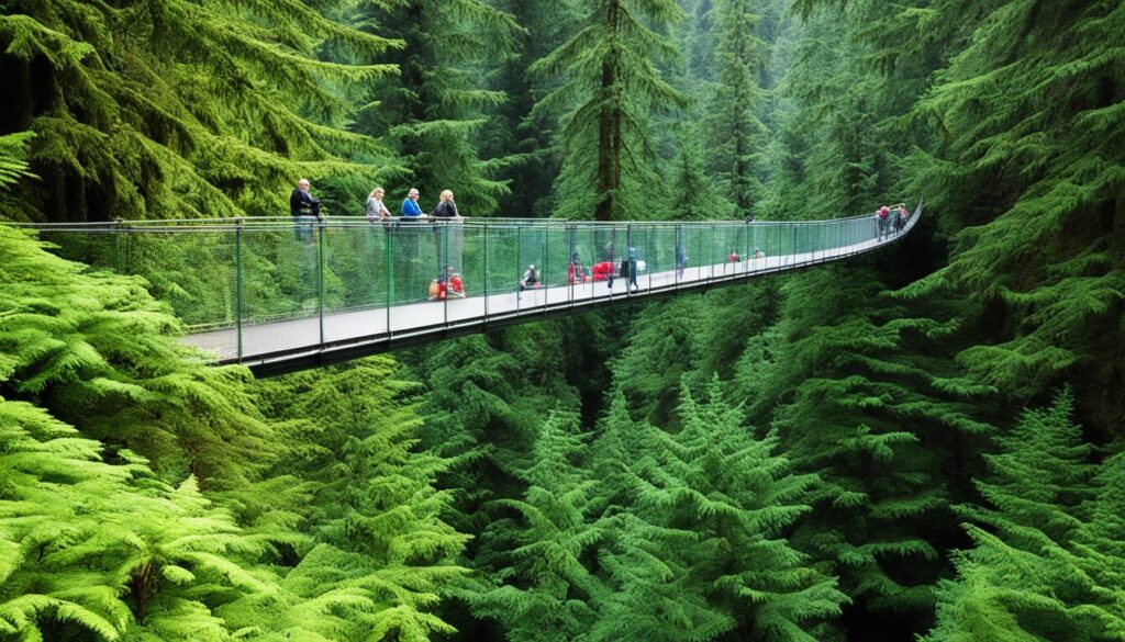 Vancouver parks and trails Vancouver parks and trails