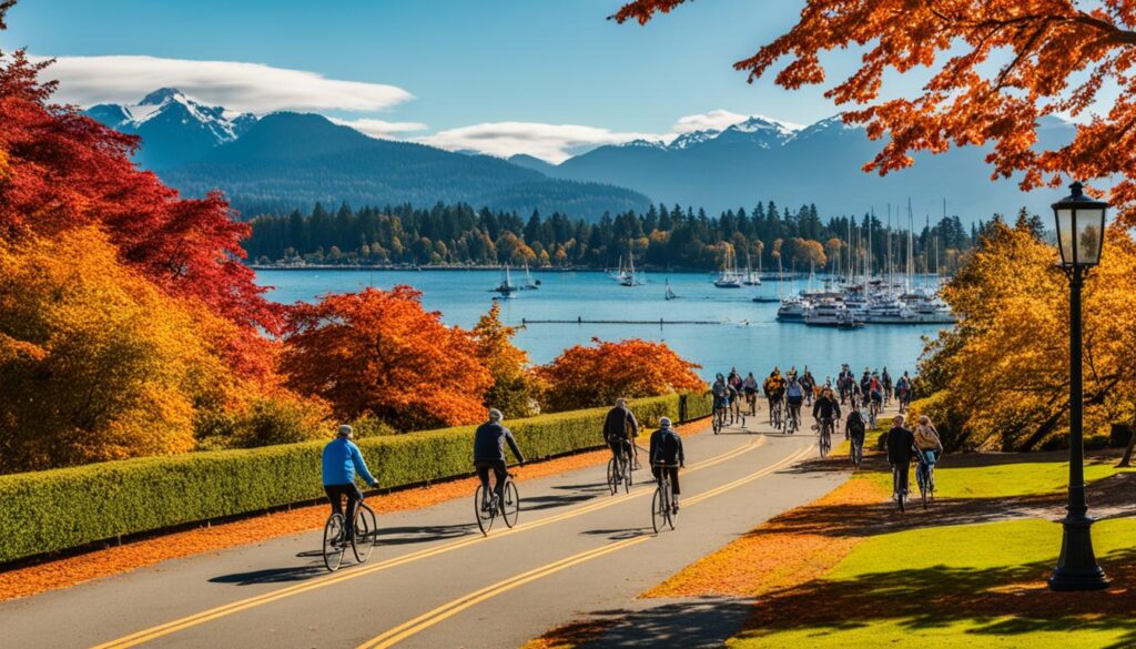 Vancouver tourism calendar Vancouver tourism calendar