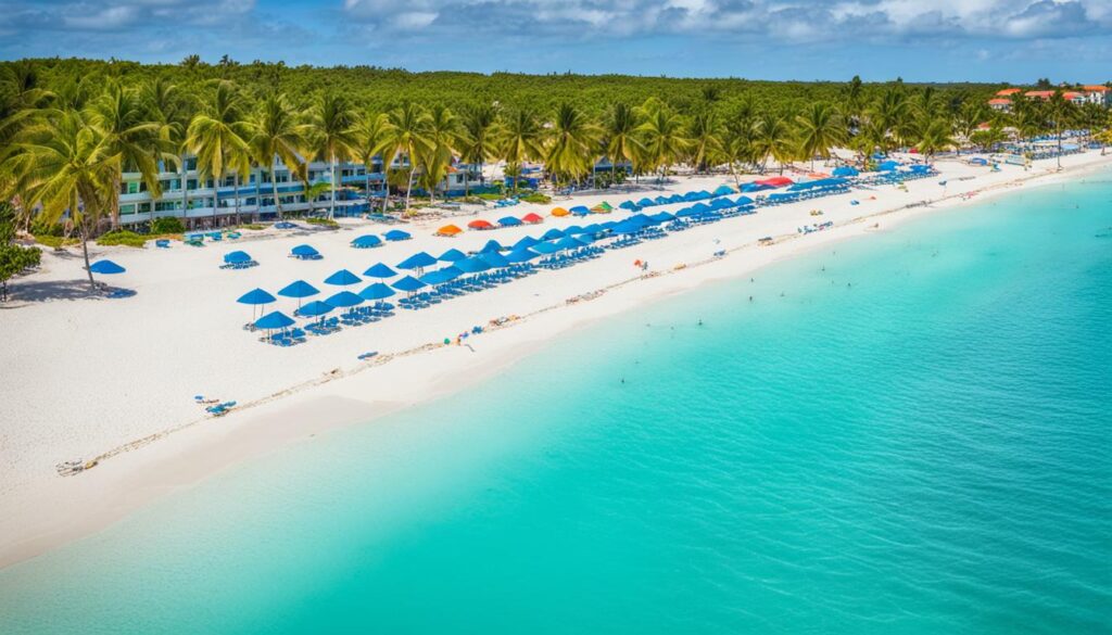 Varadero Beach Varadero Beach