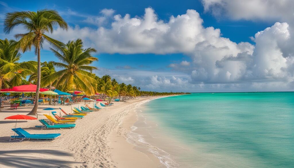Varadero Beach Varadero Beach