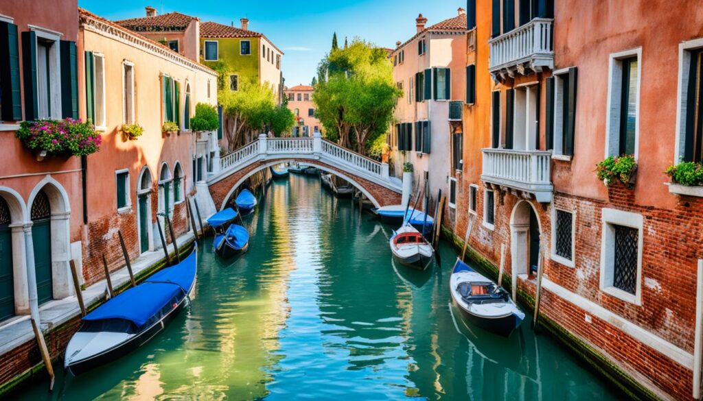 Venice Canals Venice Canals