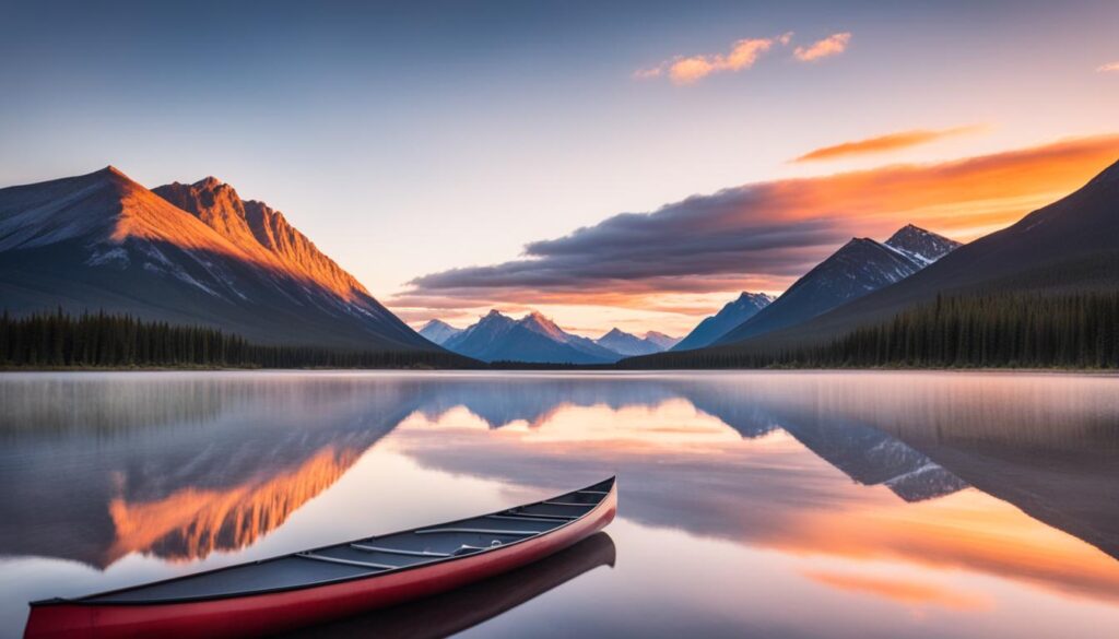 Vermilion Lakes Vermilion Lakes