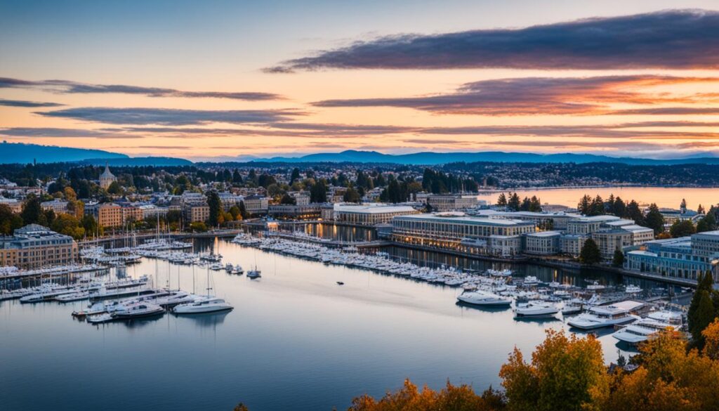 Victoria, British Columbia Victoria, British Columbia