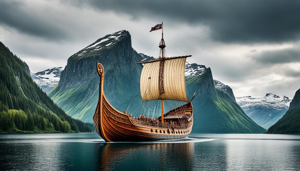 Viking Ship Museum Viking Ship Museum
