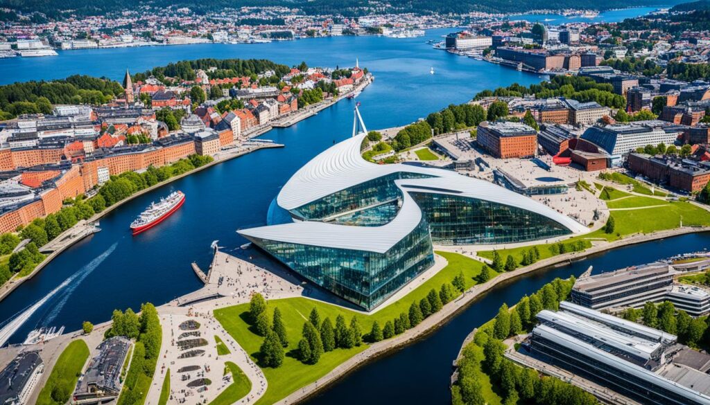 Viking Ship Museum Viking Ship Museum