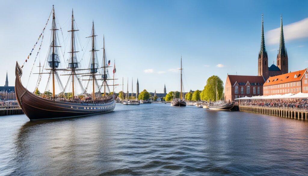 Viking Ship Museum Viking Ship Museum