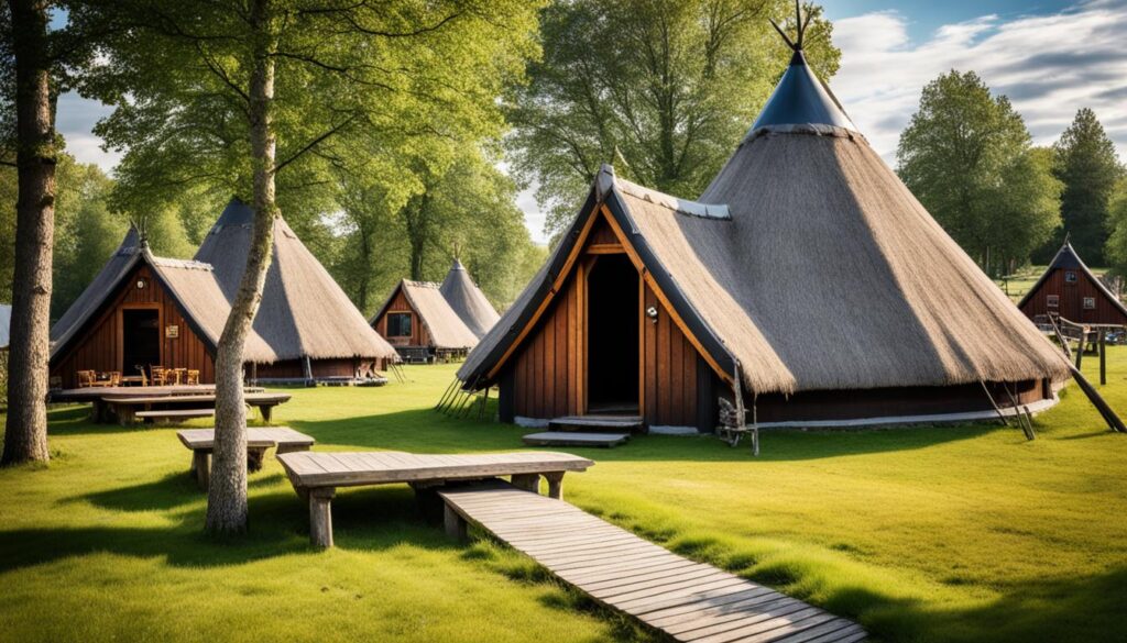 Viking Stay in Roskilde Viking Stay in Roskilde
