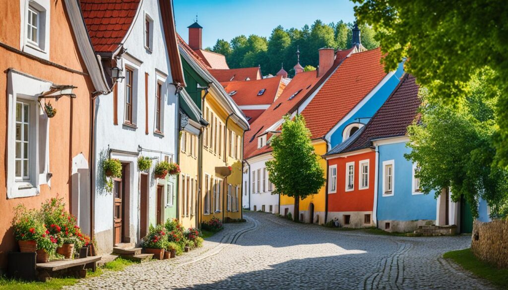 Viljandi Village Charm Viljandi Village Charm