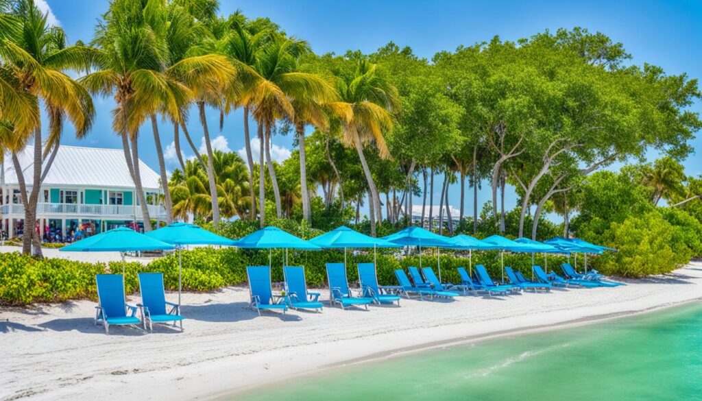 Virginia Key Beach Virginia Key Beach