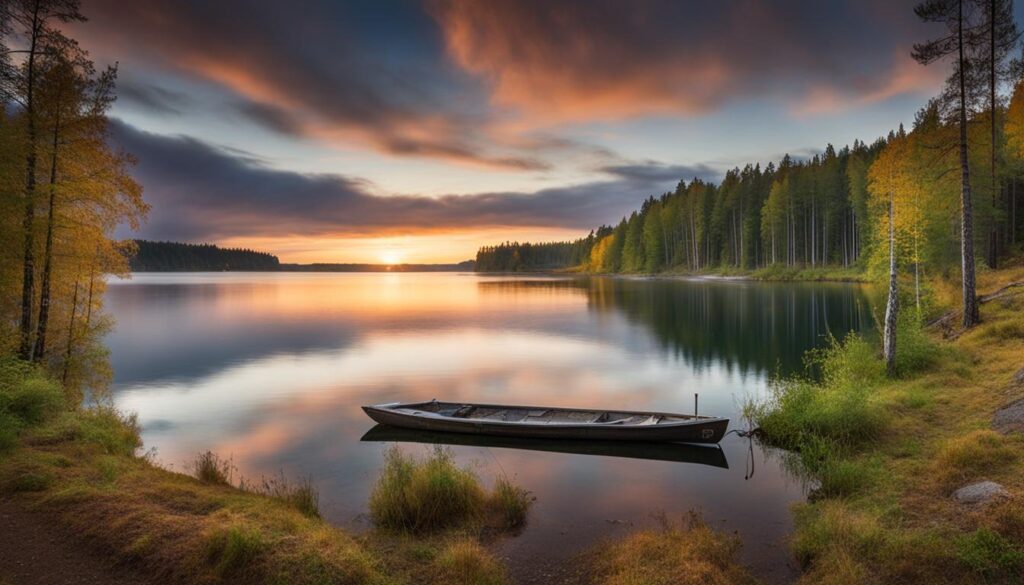 Visa-Free Travel to Finland Visa-Free Travel to Finland