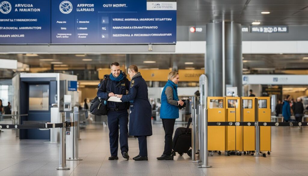 Visa-on-Arrival for Oulu Visa-on-Arrival for Oulu